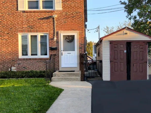 424 Broomall St, Folsom, PA 19033