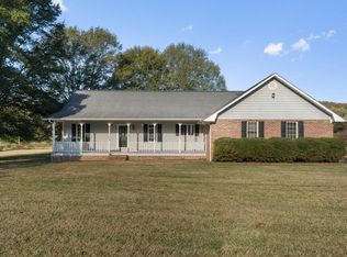 6426 Blue Springs Rd, Cleveland, TN 37311