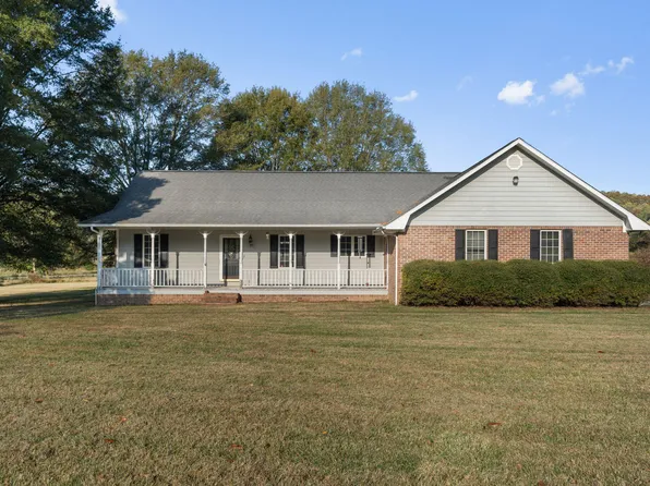6426 Blue Springs Rd, Cleveland, TN 37311