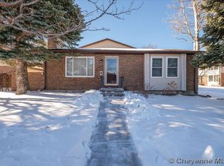 5428 Walker Rd, Cheyenne, WY 82009