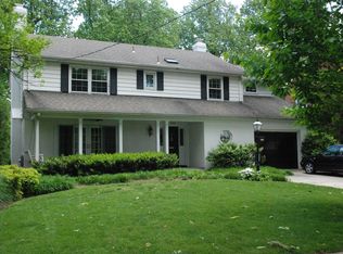 5236 Westpath Way, Bethesda, MD 20816