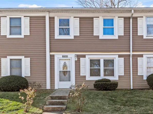 5739 Bramblegate Rd Unit B, Greensboro, NC 27409