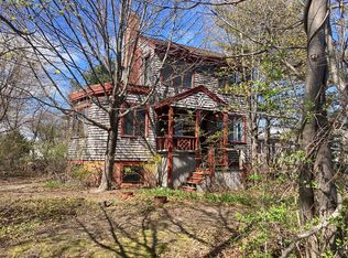 15 Russell St, Hull, MA 02045