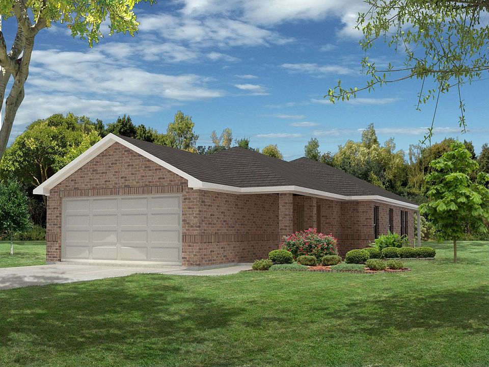 6813 Legato Lane