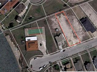 1009 Bluff Dr, Portland, TX 78374