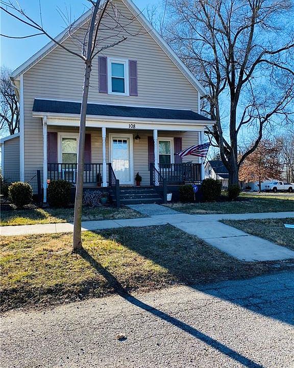 1st image of 108 N Meridian St
