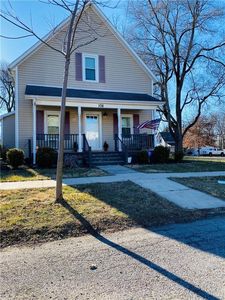 108 N Meridian St, Colfax, IN, 46035