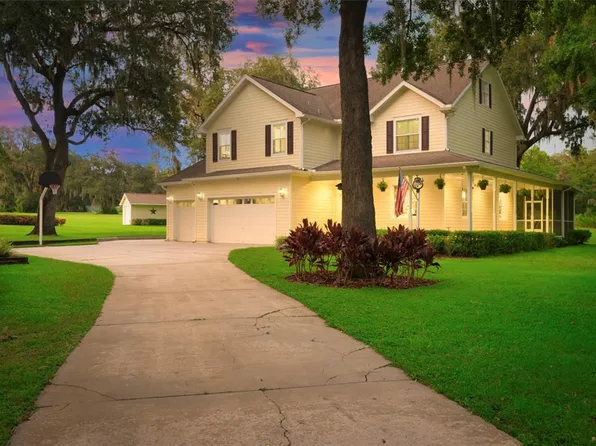 9328 Barak Ave, Seffner, FL 33584