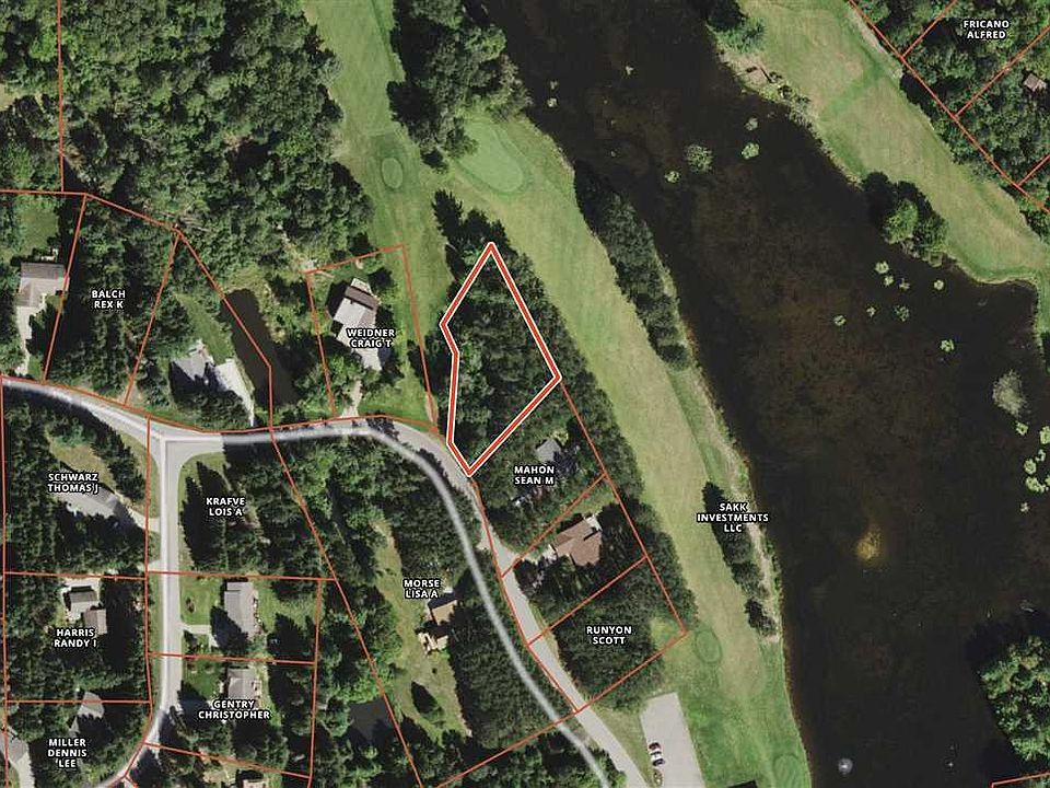 1st image of 0 Lakewood Dr