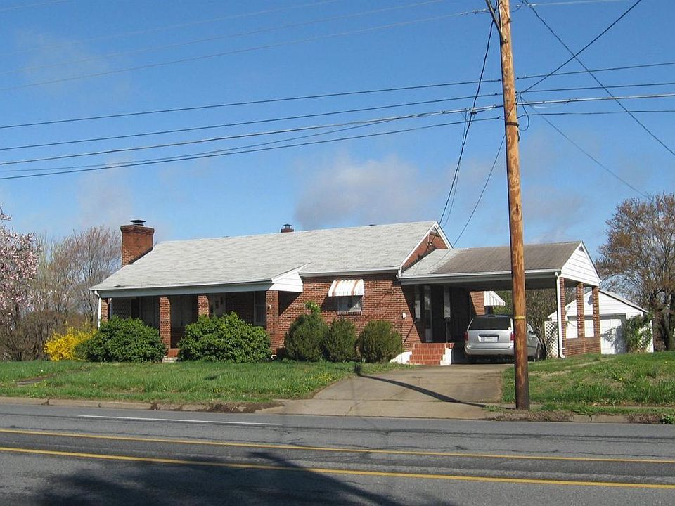 1st image of 5705 Fort Ave