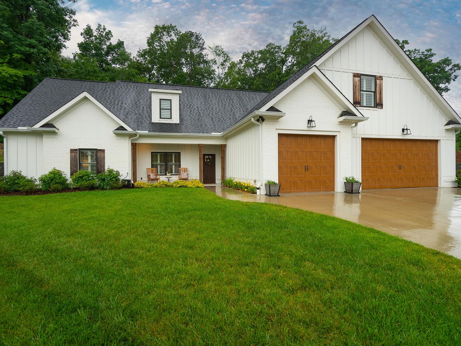 9402 Silver Stone Ln, Ooltewah, TN 37363 Zillow
