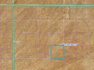 0 E Avenue G #8-4, Lancaster, CA