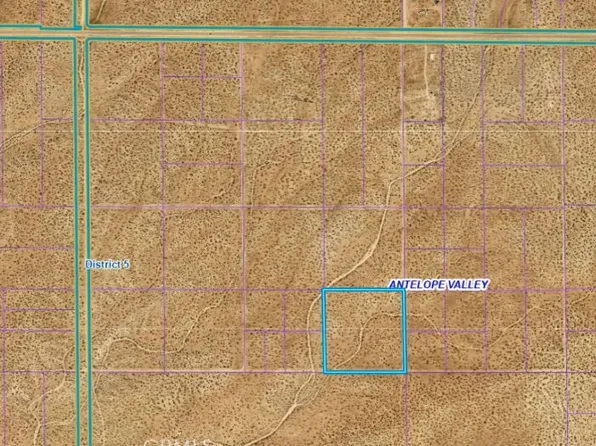 0 E Avenue G #8-4, Lancaster, CA 93535