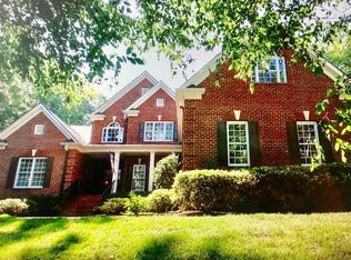 3987 Mourning Dove Dr, Matthews, NC 28104