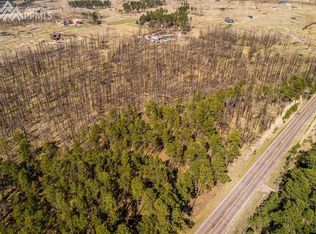 7680 Shoup Rd, Colorado Springs, CO 80908