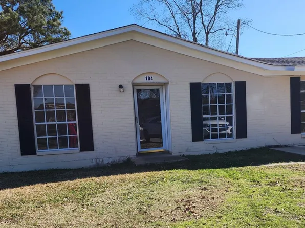 104 Betty Dr, Monroe, LA 71202
