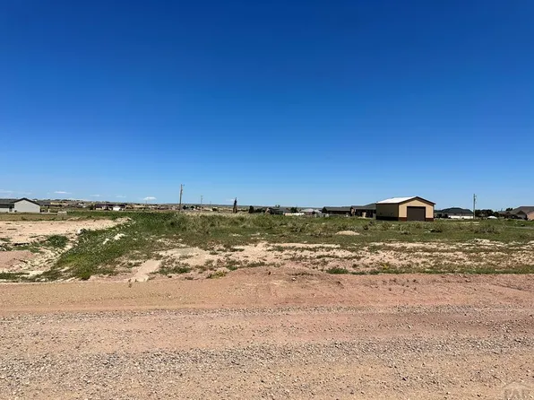 1288 N Kirkwood Dr, Pueblo West, CO 81007