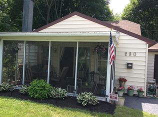 280 Conrad Dr, Rochester, NY 14616