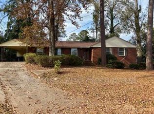 1113 Glenn Ct, Augusta, GA 30904