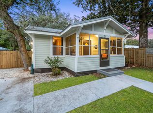 21 Sidney St, Saint Augustine, FL 32084