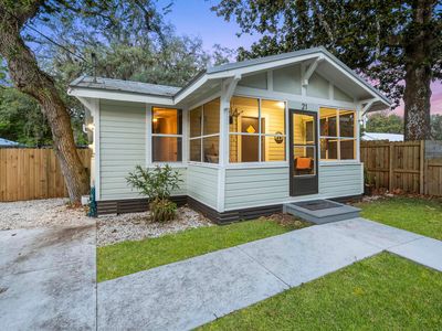21 Sidney St, Saint Augustine, FL, 32084