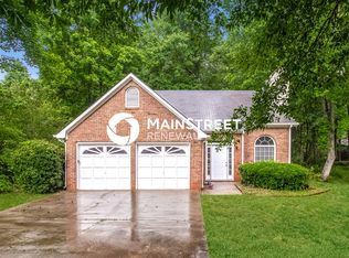 117 Brookhaven Ln, McDonough, GA 30253