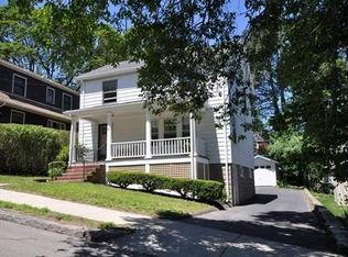 65 School St, Arlington, MA 02476