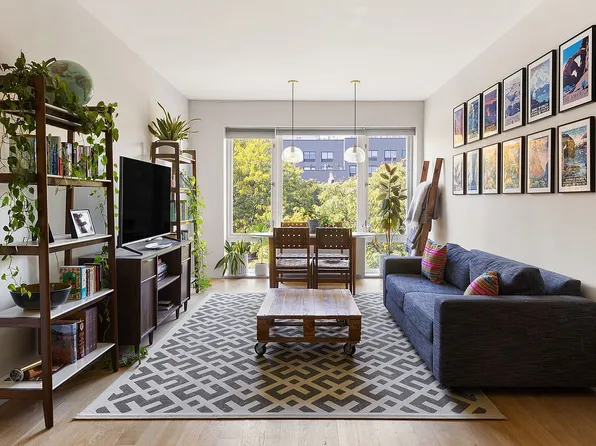 545 Washington Ave APT 506, Brooklyn, NY 11238