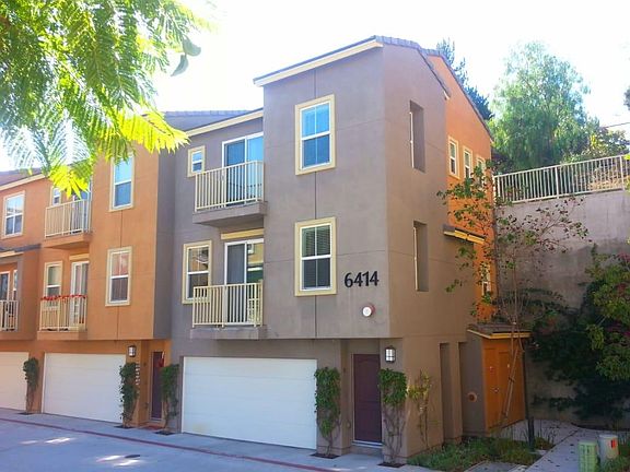 2nd image of 6410 College Grove Dr #24