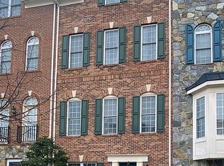 514 Whetstone Glen St, Gaithersburg, MD
