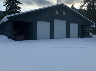 340 Revelstoke Rd, Cle Elum, WA 98922