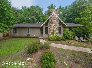 2435 Horseshoe Bend Rd SW, Marietta, GA 30064