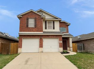 5804 Parkview Hills Ln, Fort Worth, TX 76179
