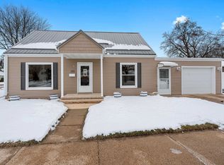 316 W Glendale Ave, Appleton, WI 54911