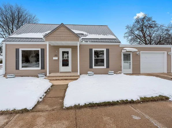 316 W Glendale Ave, Appleton, WI 54911