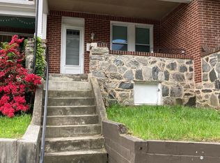 1213 W Old Cold Spring Ln, Baltimore, MD 21209