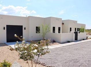 8061 Renoir Dr, Las Cruces, NM 88007