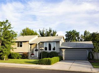 512 E Ballard Rd, Colbert, WA 99005