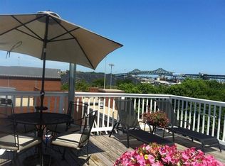 254 Medford St APT 1, Boston, MA 02129