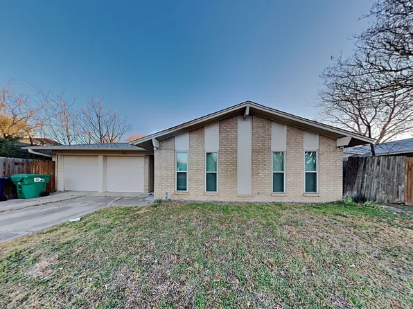 4108 Selene Dr, Denton, TX 76209