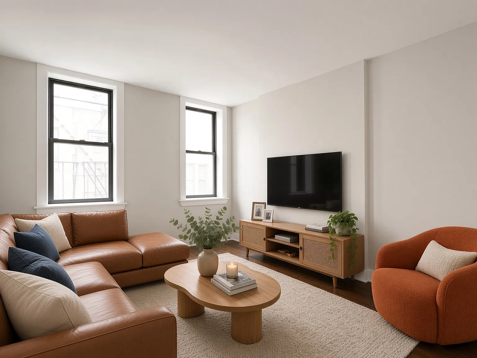 42 Mulberry Street — Photo 4