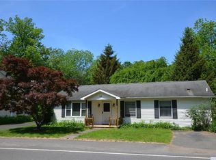 93 Main St, NAPANOCH, NY 12458