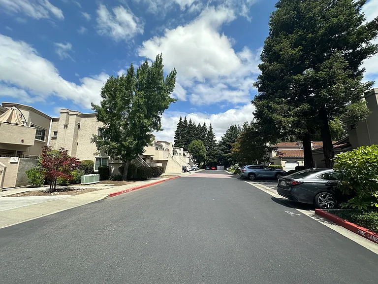 Community Street View