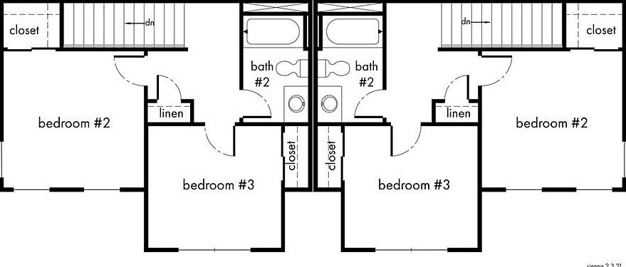 2nd image of 2111 SW Osage Dr