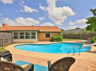 4702 Circle Nineteen, Abilene, TX 79606