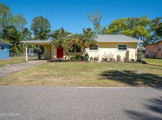 511 Powers Ave, Port Orange, FL 32127