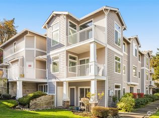 4120 S 223rd St APT 104, Kent, WA 98032