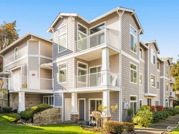 4120 S 223rd Street #104, Kent, WA 98032