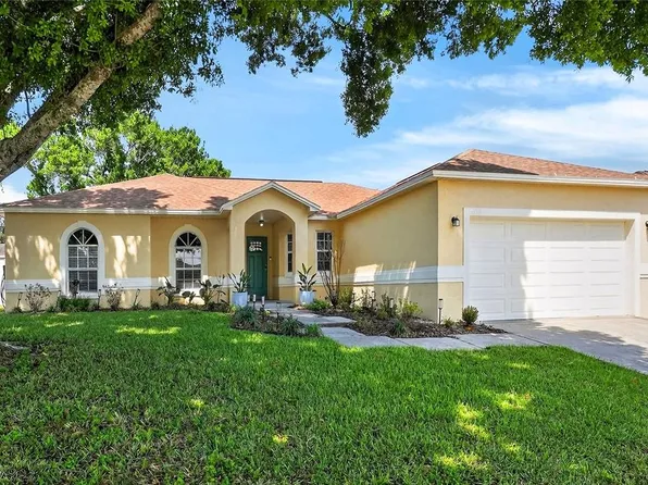 3410 Summerwood Way, Lakeland, FL 33812