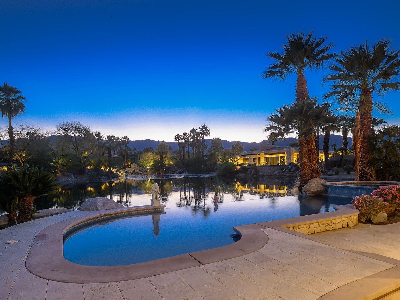 46315 Briarwood Dr, Indian Wells, CA 92210 Zillow